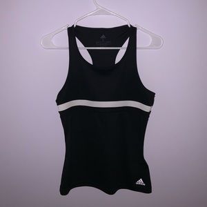 Adidas Athletic Tank